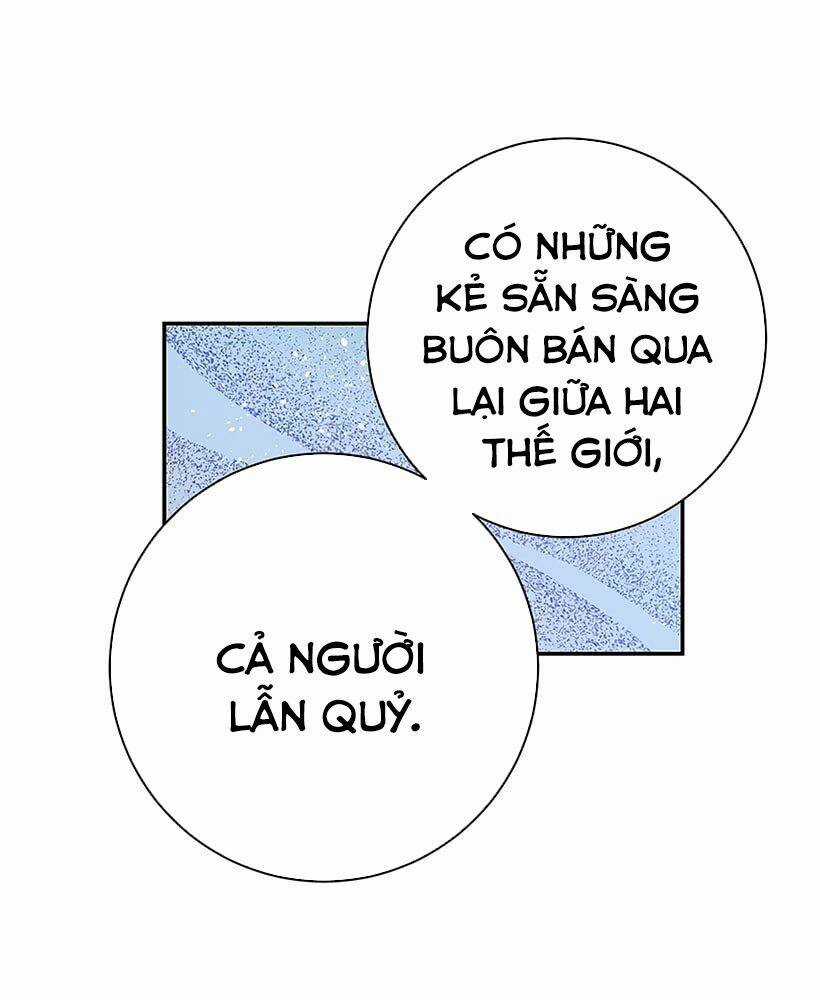 Hung Mãnh Tiểu Thư Chapter 50 trang 10