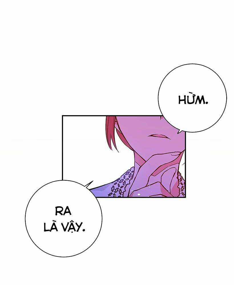 Hung Mãnh Tiểu Thư Chapter 50 trang 11