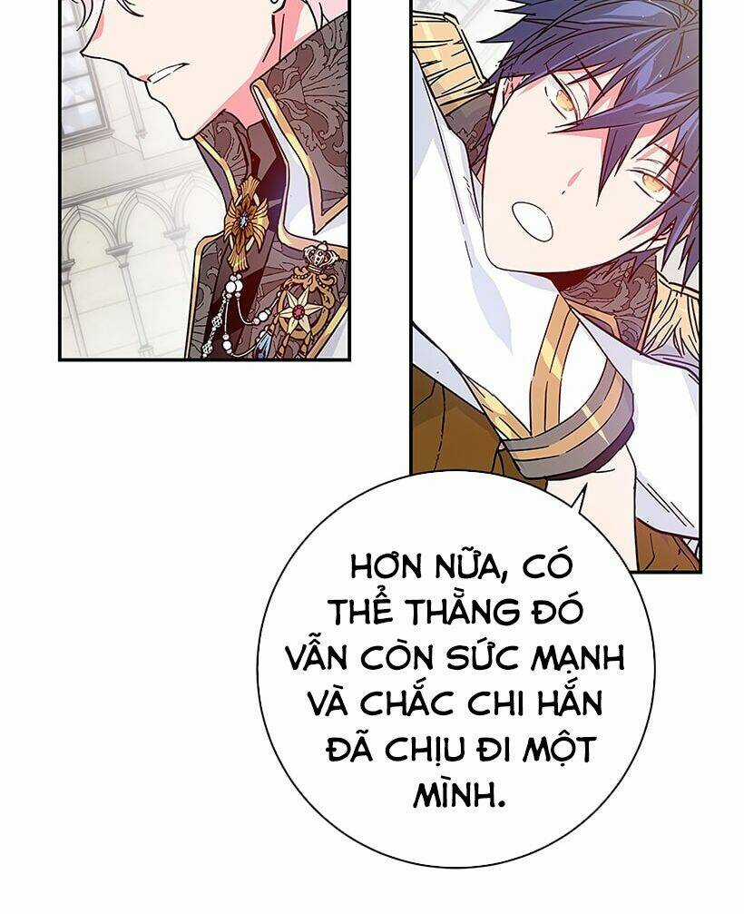 Hung Mãnh Tiểu Thư Chapter 50 trang 13