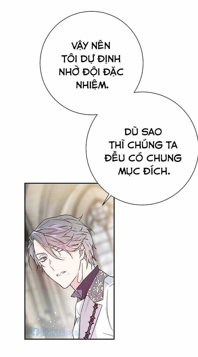 Hung Mãnh Tiểu Thư Chapter 50 trang 15