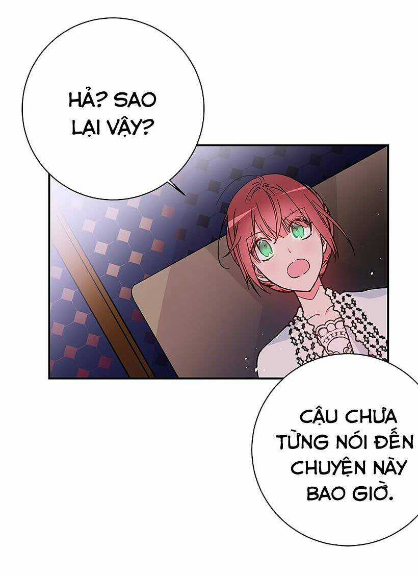 Hung Mãnh Tiểu Thư Chapter 50 trang 17