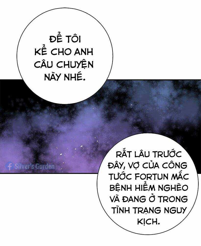 Hung Mãnh Tiểu Thư Chapter 50 trang 19