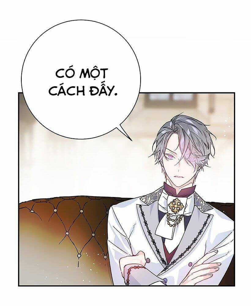 Hung Mãnh Tiểu Thư Chapter 50 trang 2