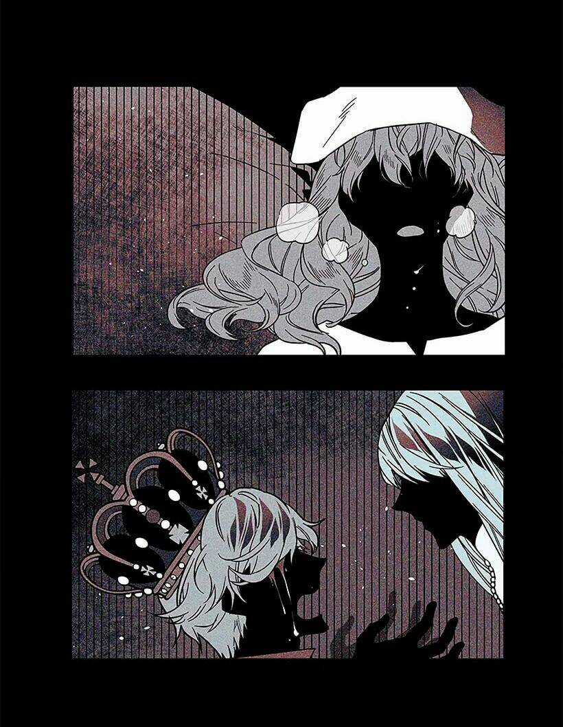 Hung Mãnh Tiểu Thư Chapter 50 trang 21