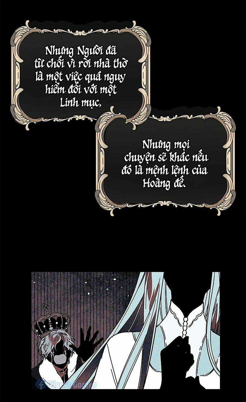 Hung Mãnh Tiểu Thư Chapter 50 trang 22