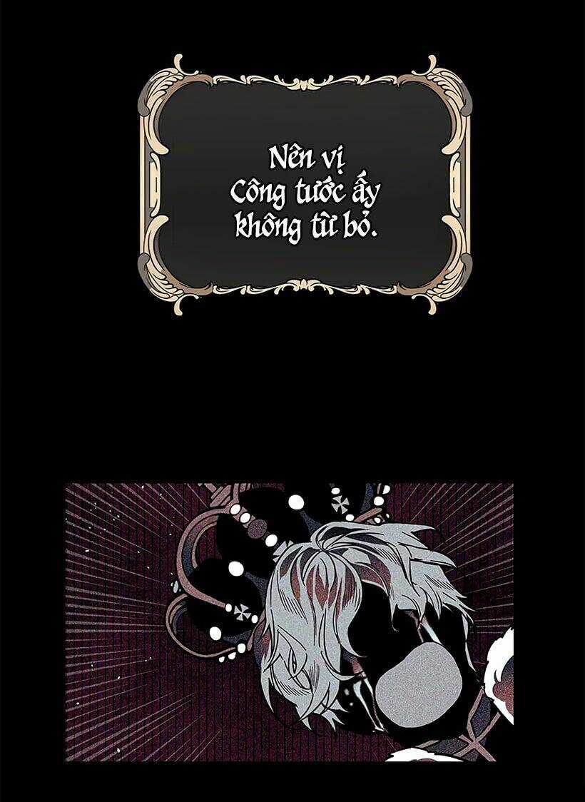 Hung Mãnh Tiểu Thư Chapter 50 trang 23