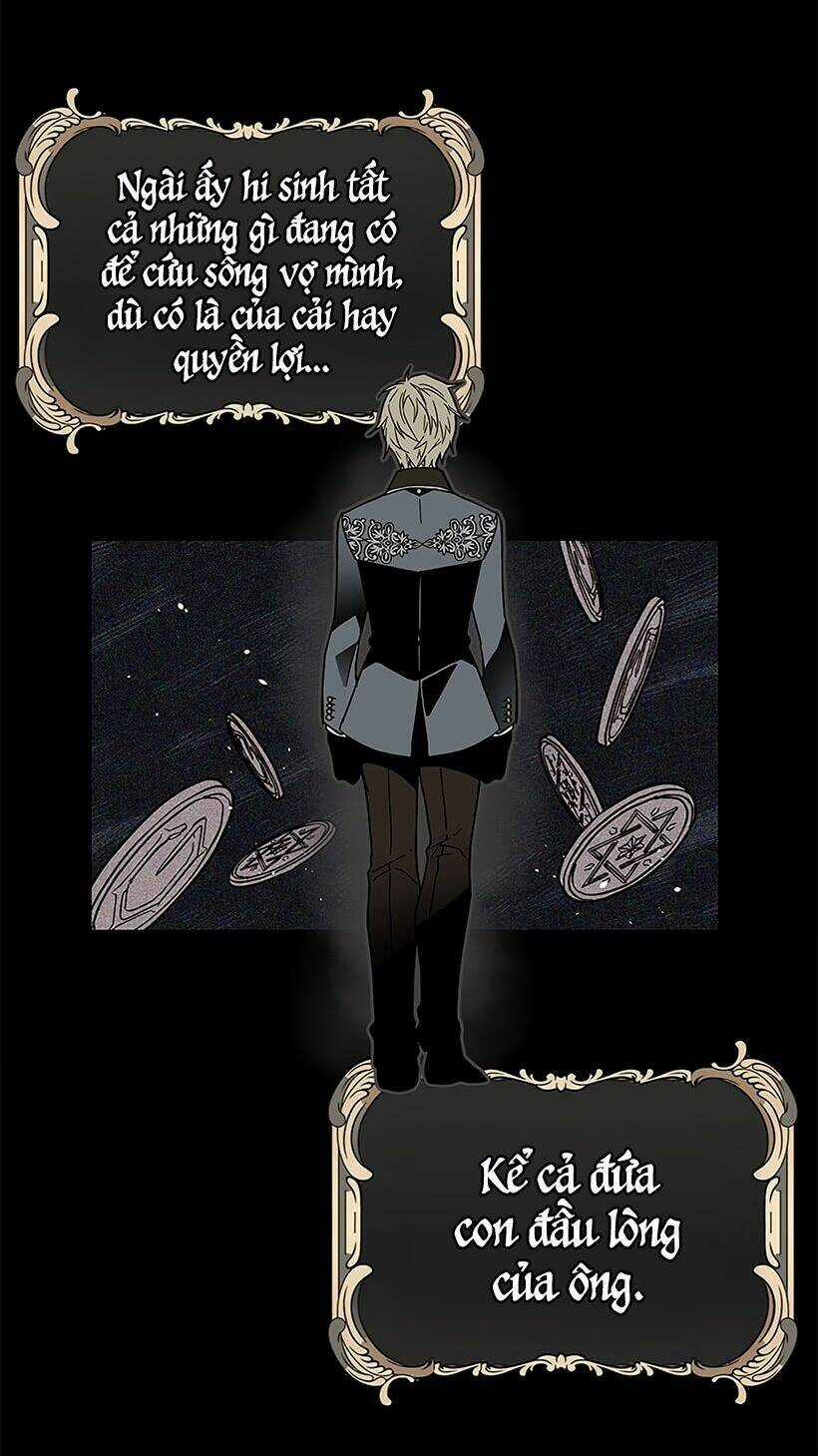 Hung Mãnh Tiểu Thư Chapter 50 trang 24