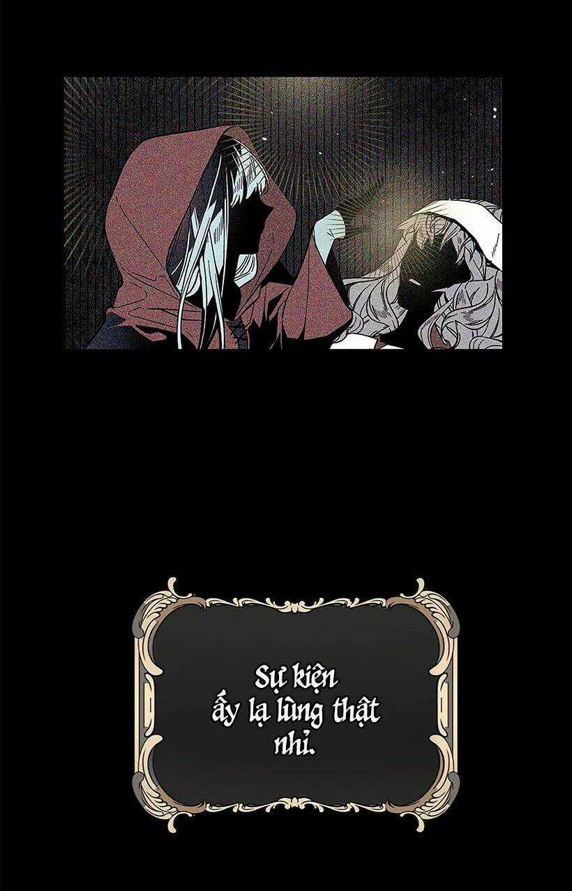 Hung Mãnh Tiểu Thư Chapter 50 trang 26