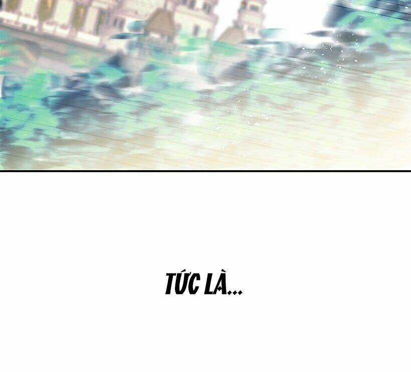 Hung Mãnh Tiểu Thư Chapter 50 trang 29