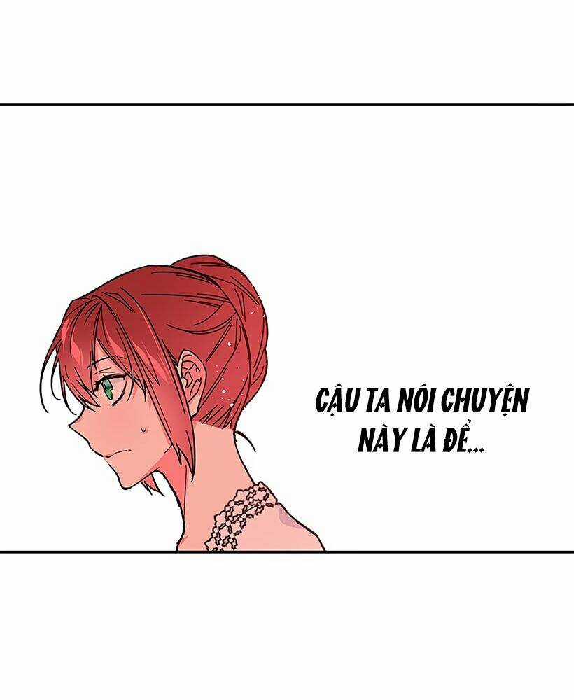 Hung Mãnh Tiểu Thư Chapter 50 trang 30