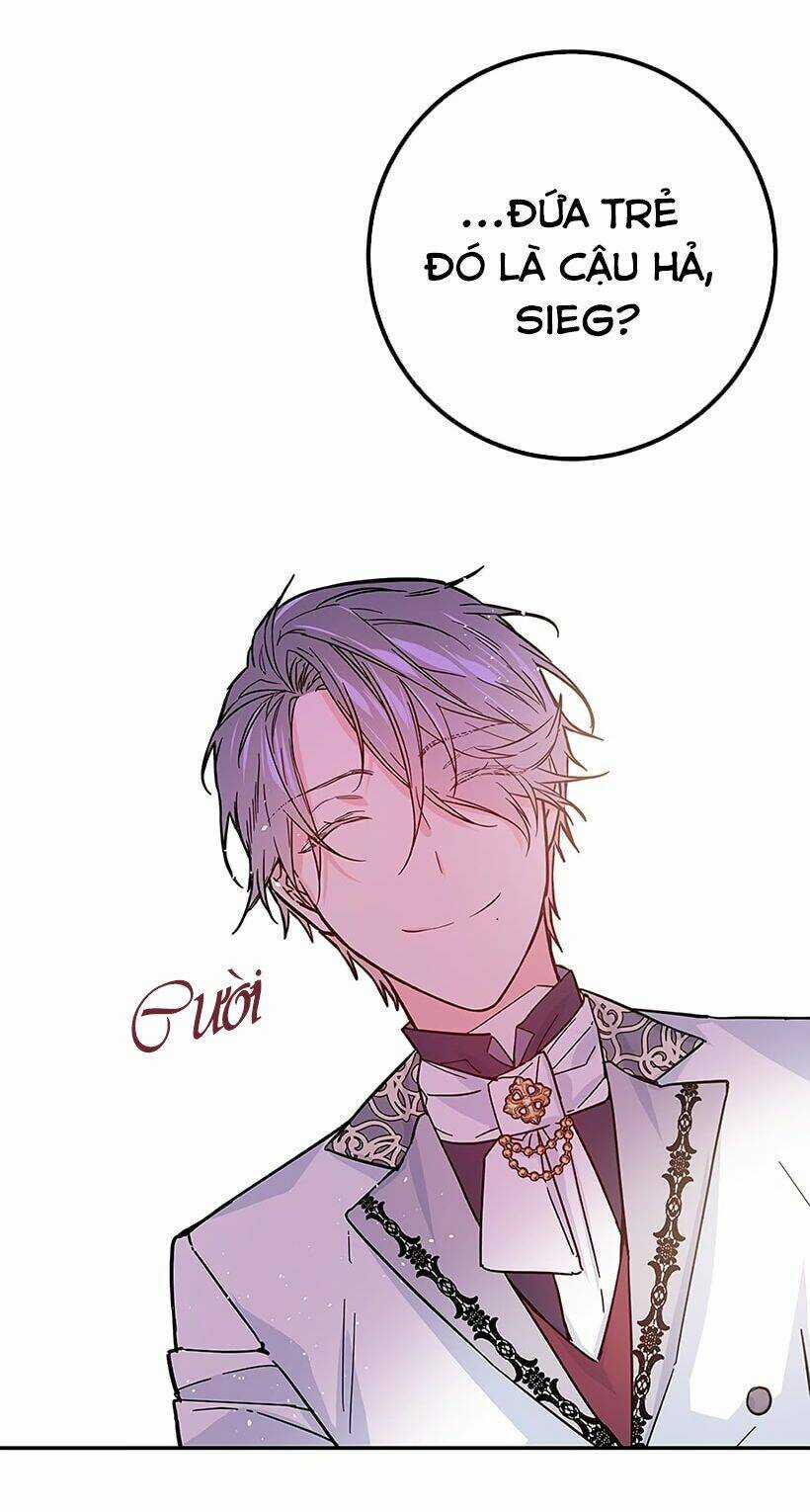 Hung Mãnh Tiểu Thư Chapter 50 trang 31