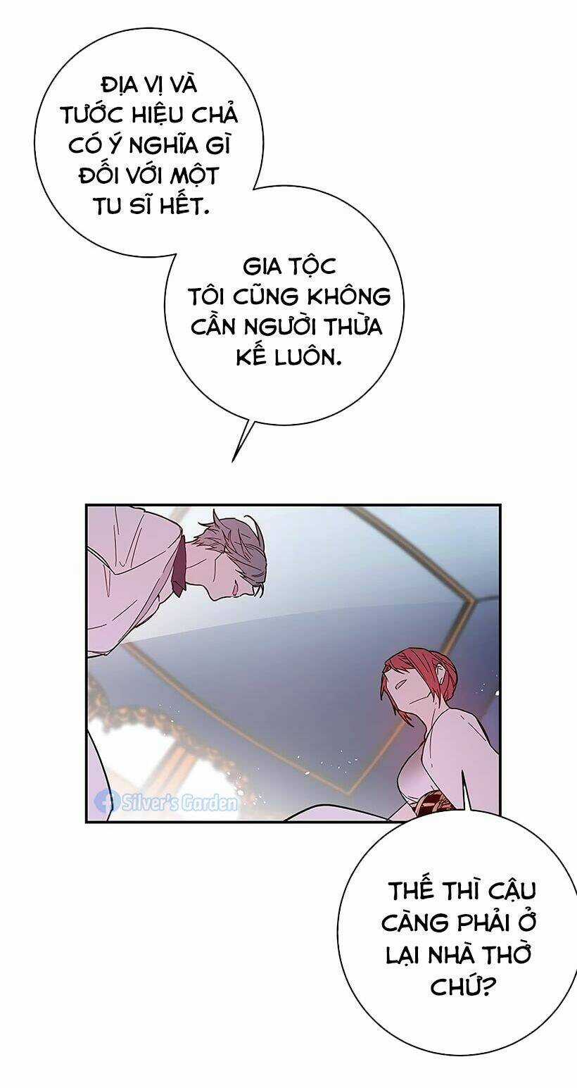 Hung Mãnh Tiểu Thư Chapter 50 trang 32