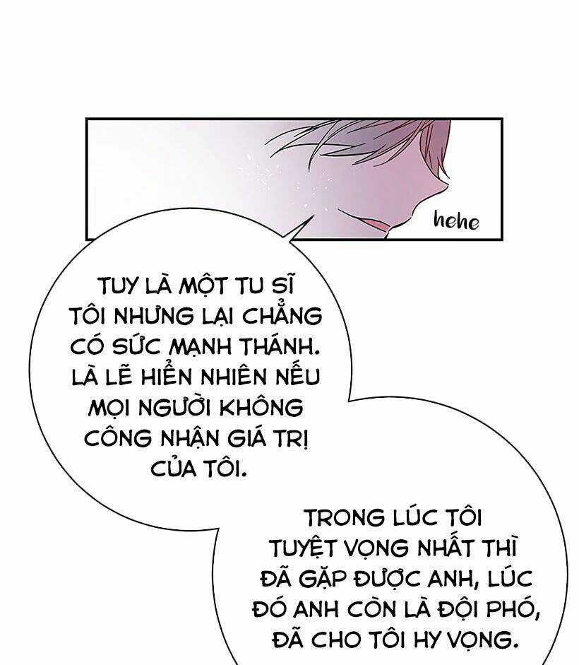 Hung Mãnh Tiểu Thư Chapter 50 trang 33