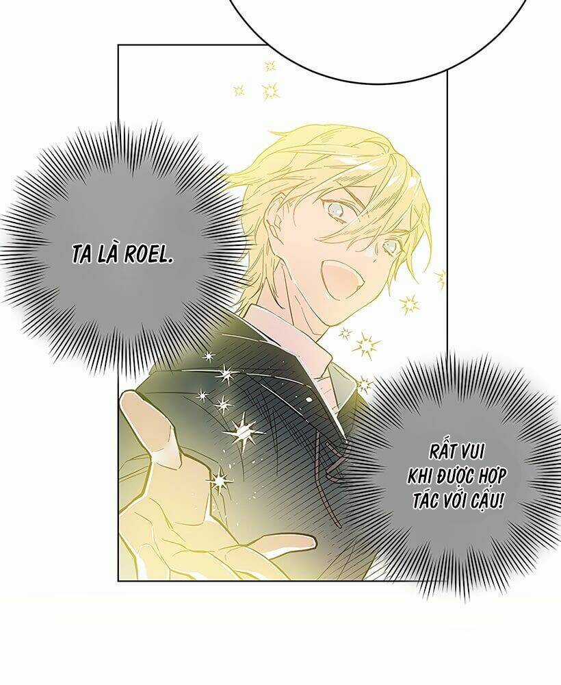 Hung Mãnh Tiểu Thư Chapter 50 trang 34