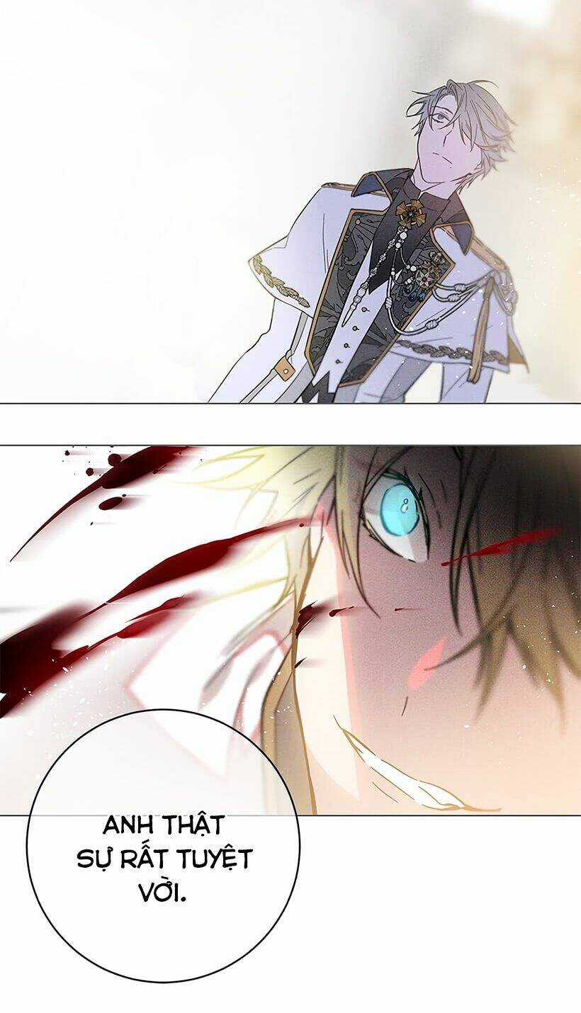 Hung Mãnh Tiểu Thư Chapter 50 trang 40