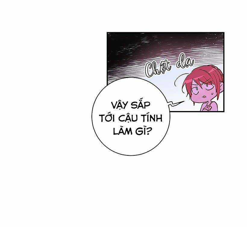 Hung Mãnh Tiểu Thư Chapter 50 trang 42