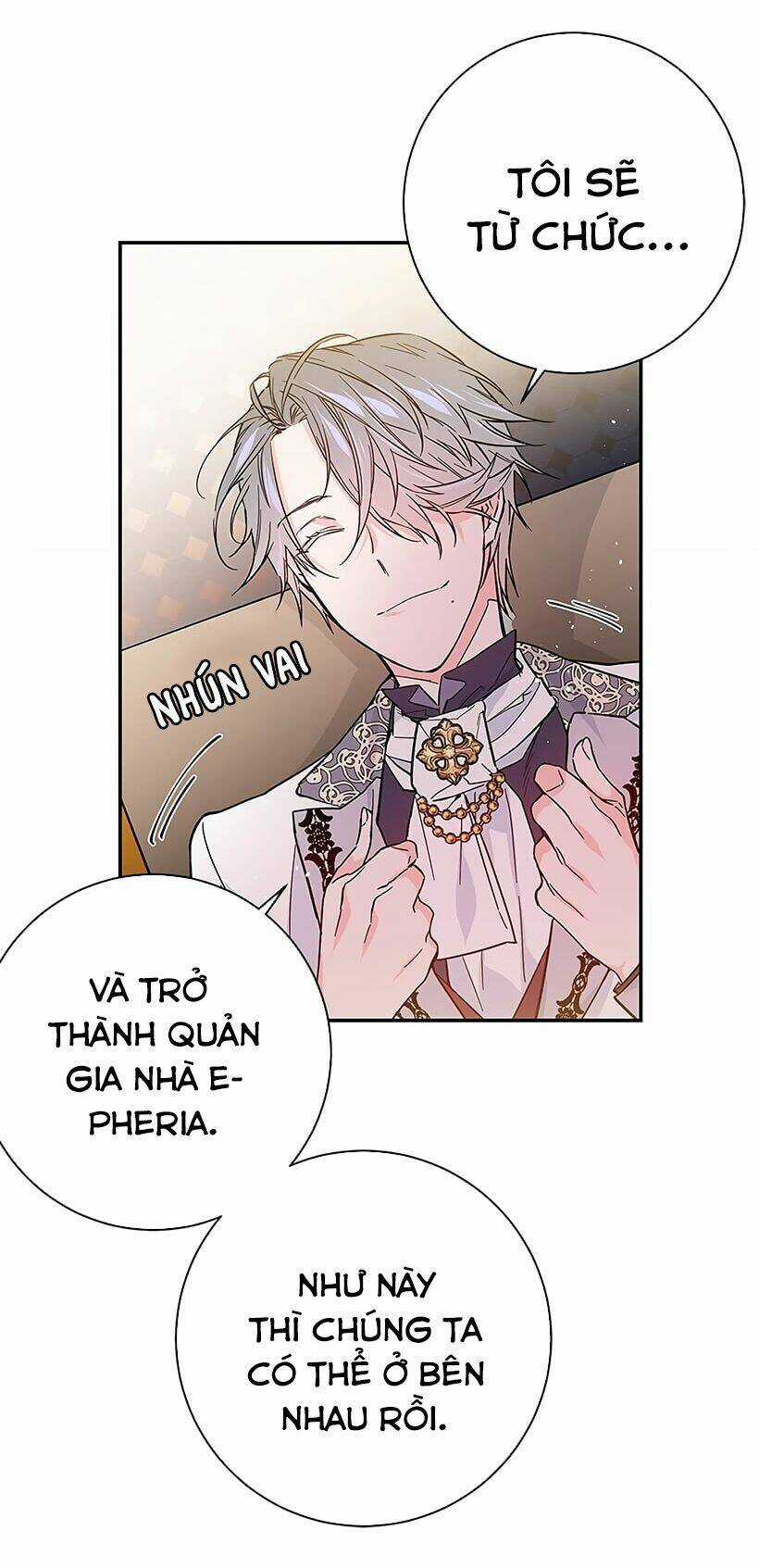 Hung Mãnh Tiểu Thư Chapter 50 trang 43