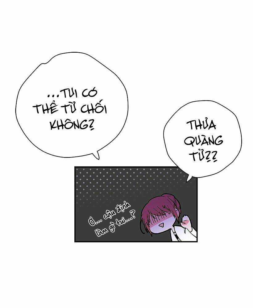 Hung Mãnh Tiểu Thư Chapter 50 trang 44