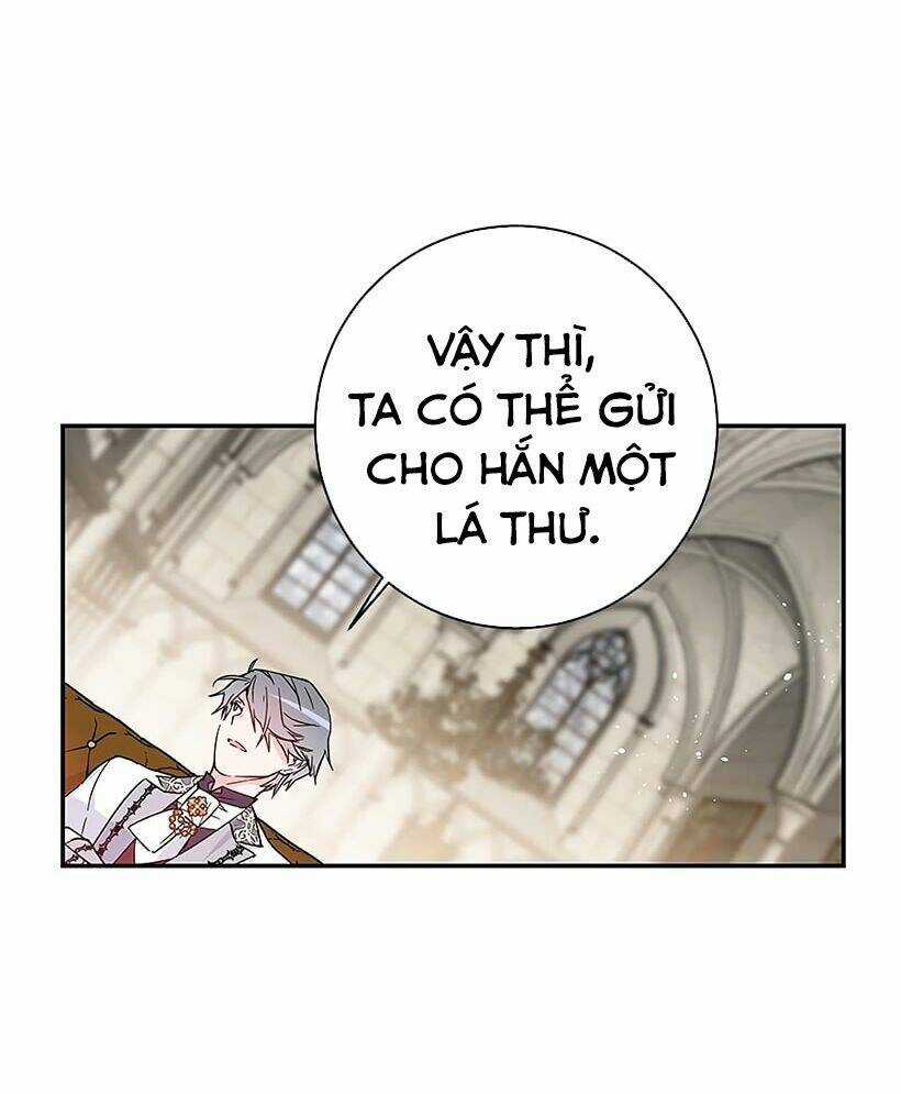 Hung Mãnh Tiểu Thư Chapter 50 trang 5