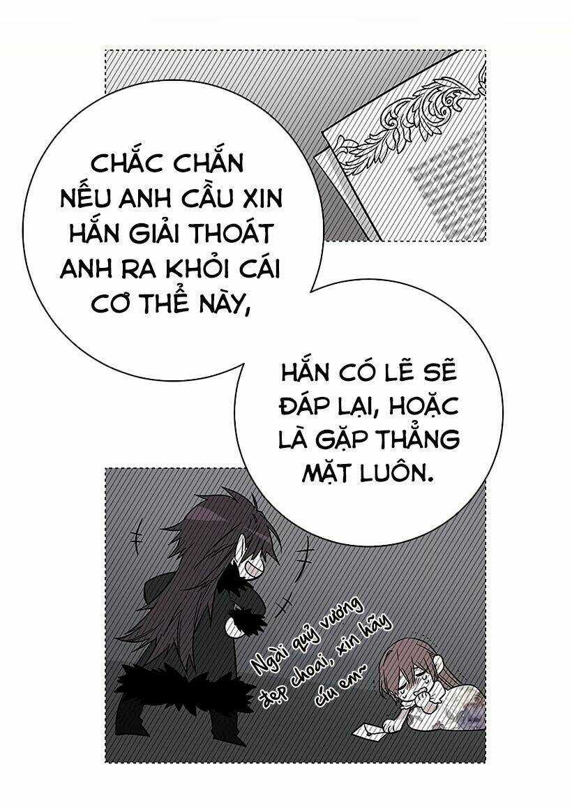 Hung Mãnh Tiểu Thư Chapter 50 trang 6