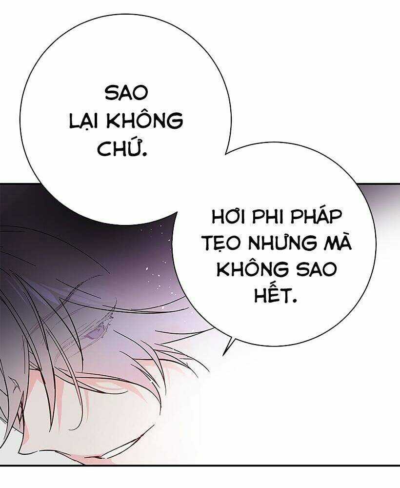 Hung Mãnh Tiểu Thư Chapter 50 trang 9