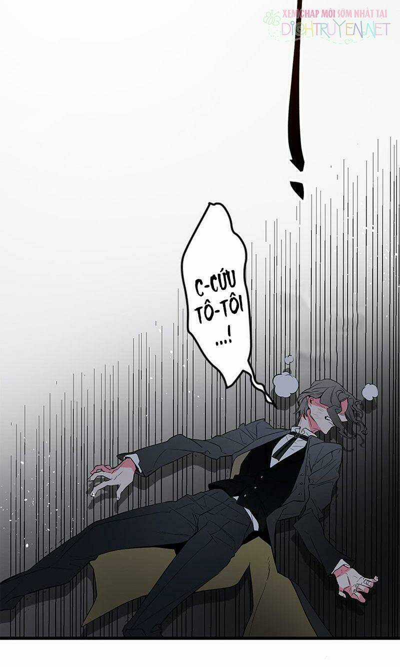 Hung Mãnh Tiểu Thư Chapter 6 trang 11