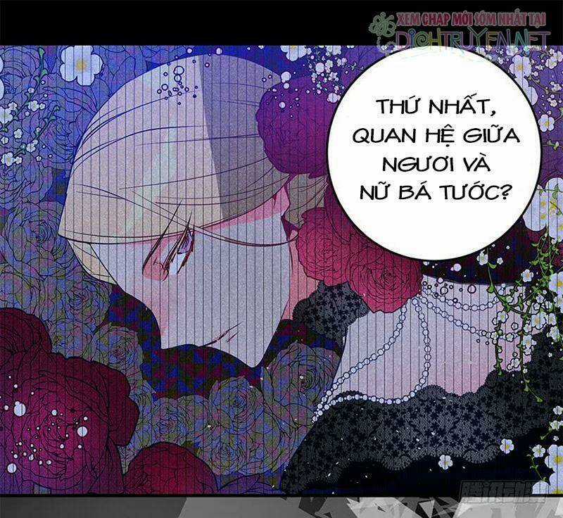 Hung Mãnh Tiểu Thư Chapter 6 trang 13