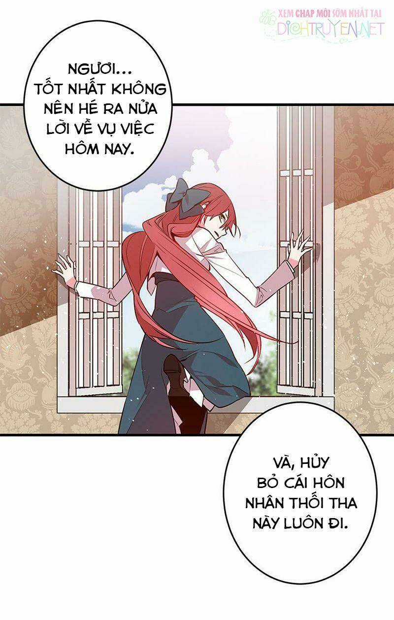 Hung Mãnh Tiểu Thư Chapter 6 trang 17