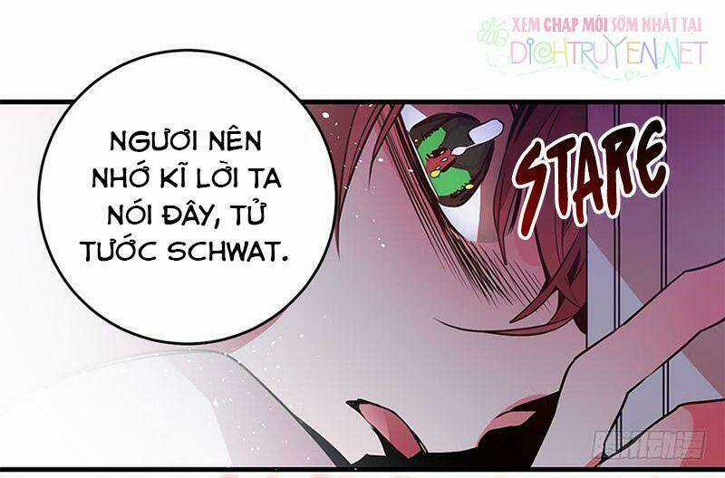 Hung Mãnh Tiểu Thư Chapter 6 trang 18