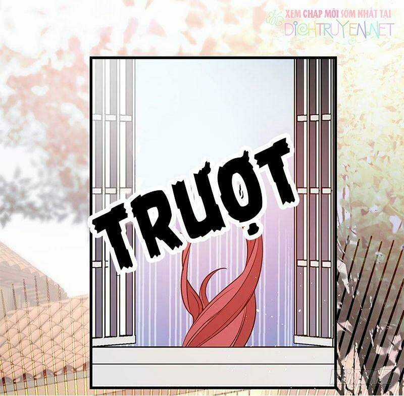 Hung Mãnh Tiểu Thư Chapter 6 trang 19