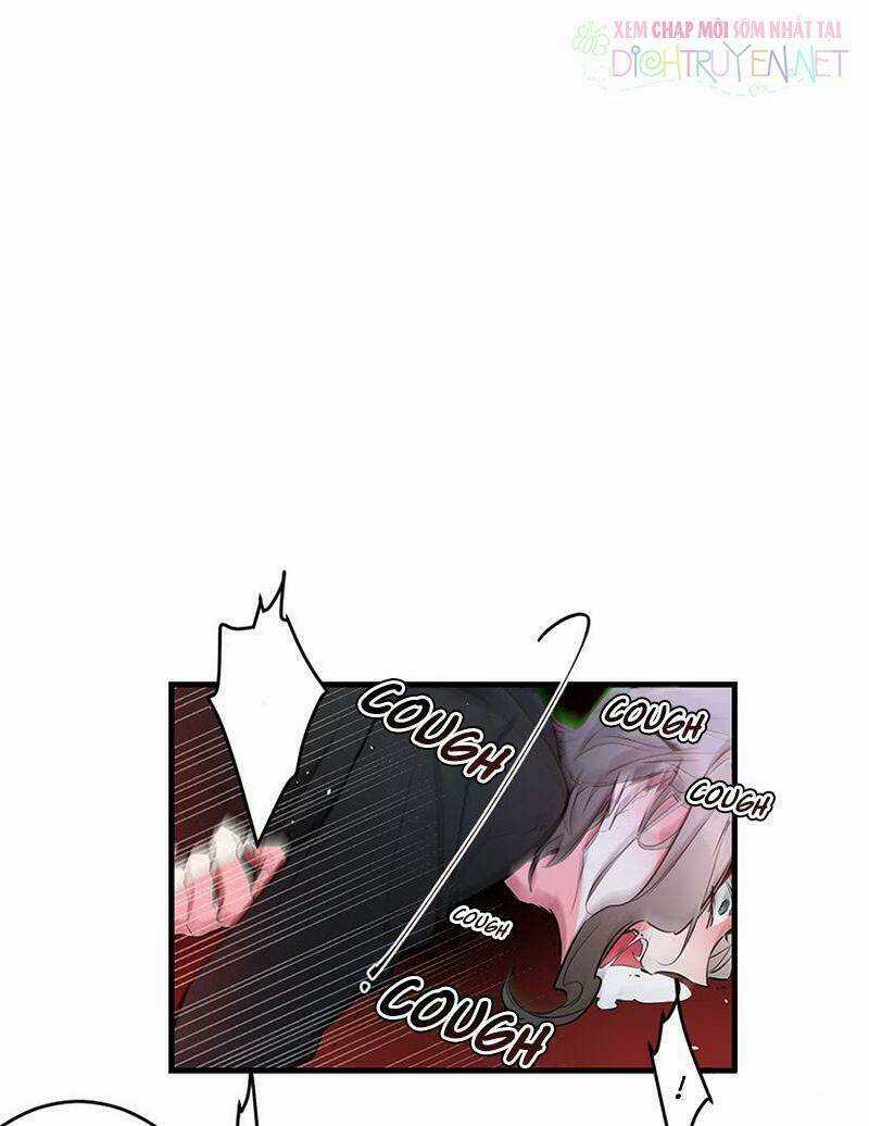 Hung Mãnh Tiểu Thư Chapter 6 trang 2