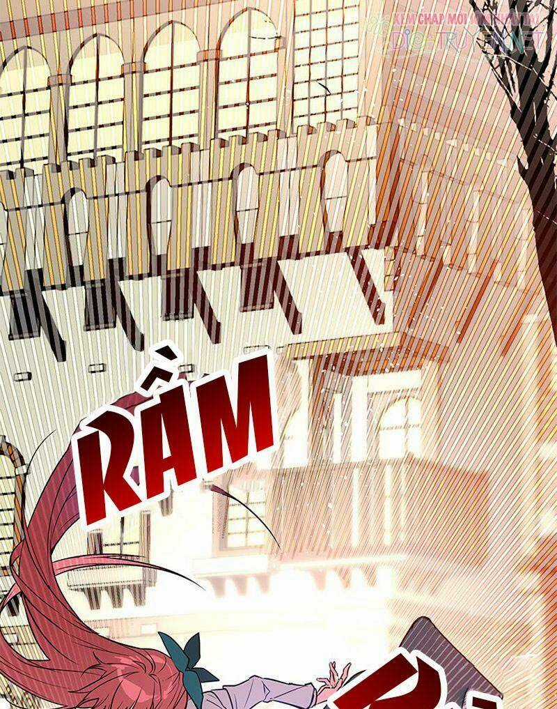 Hung Mãnh Tiểu Thư Chapter 6 trang 20