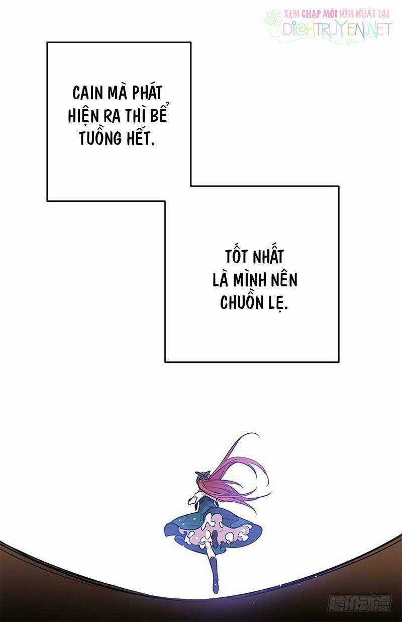 Hung Mãnh Tiểu Thư Chapter 6 trang 23