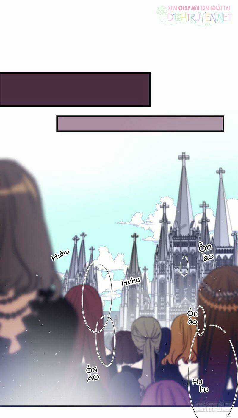 Hung Mãnh Tiểu Thư Chapter 6 trang 24