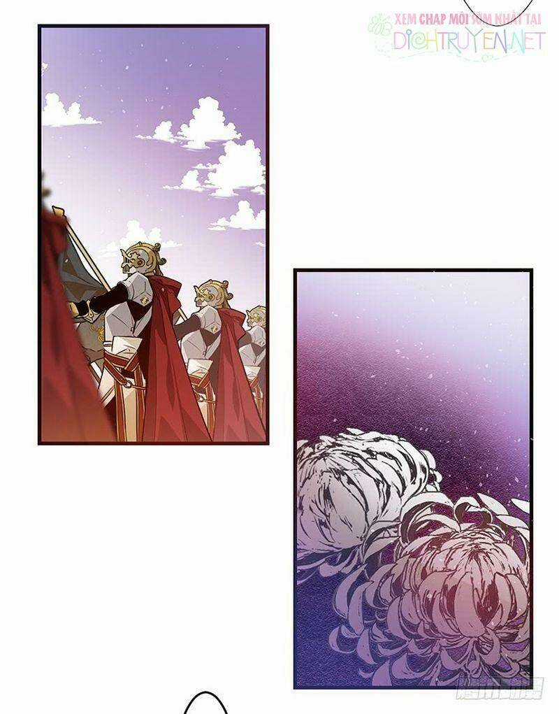 Hung Mãnh Tiểu Thư Chapter 6 trang 25