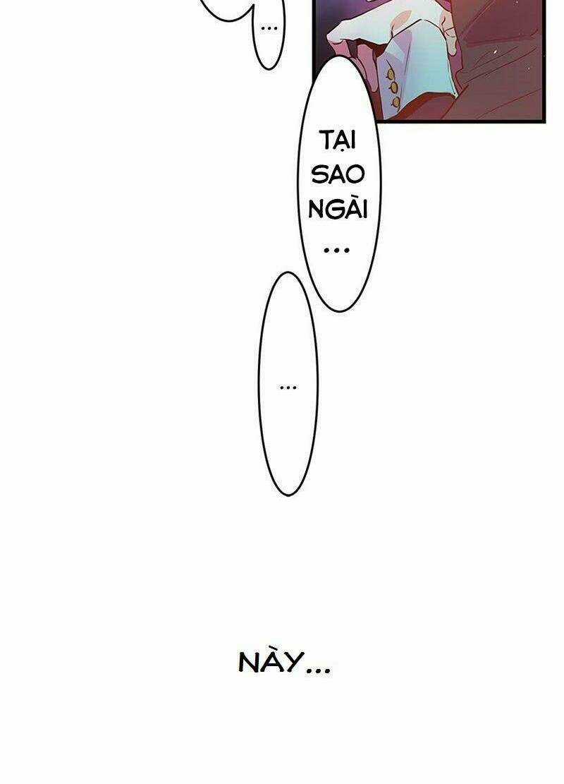 Hung Mãnh Tiểu Thư Chapter 6 trang 32