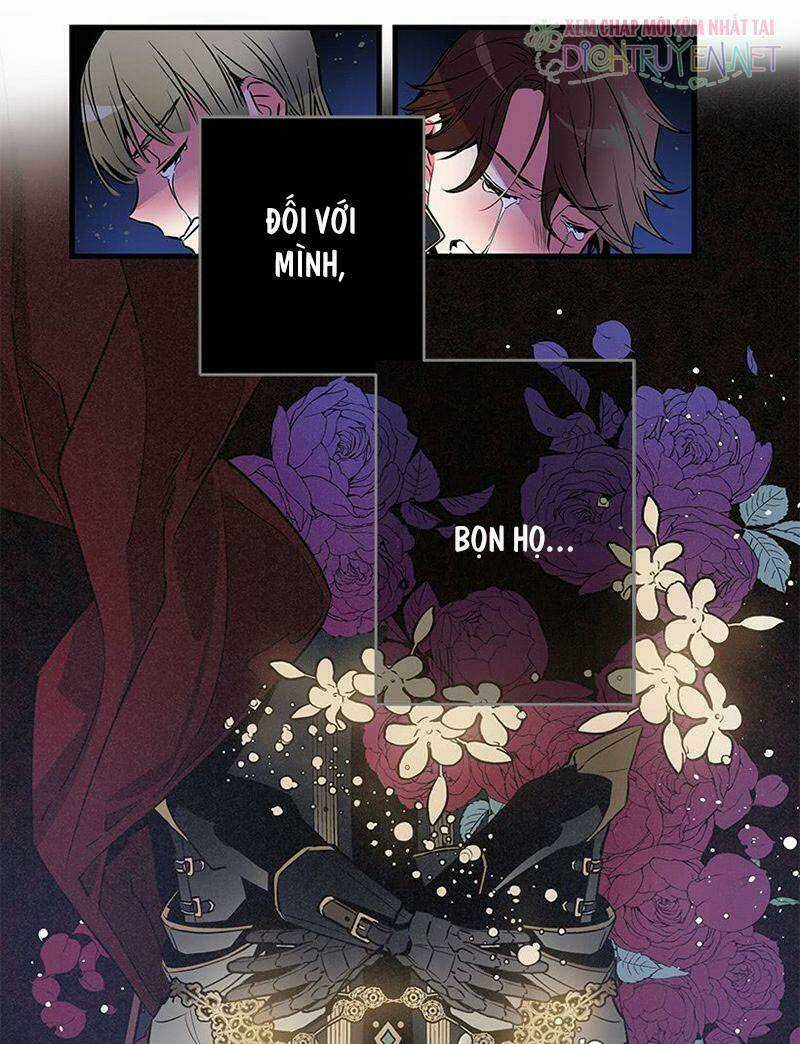 Hung Mãnh Tiểu Thư Chapter 6 trang 34