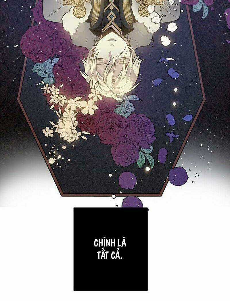 Hung Mãnh Tiểu Thư Chapter 6 trang 35