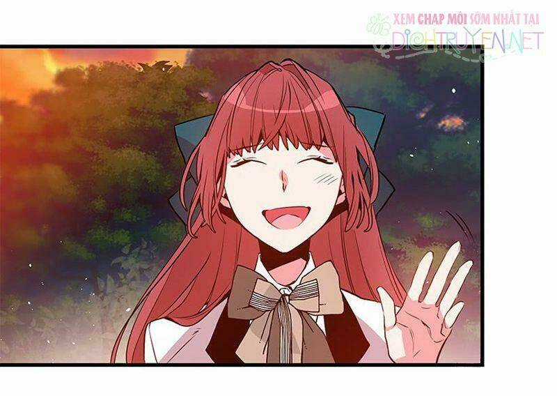 Hung Mãnh Tiểu Thư Chapter 6 trang 40