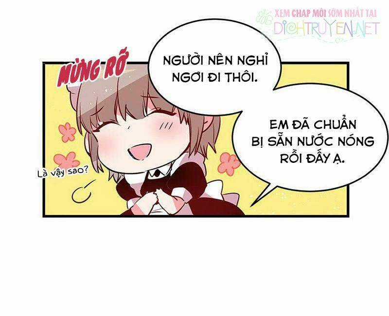 Hung Mãnh Tiểu Thư Chapter 6 trang 43