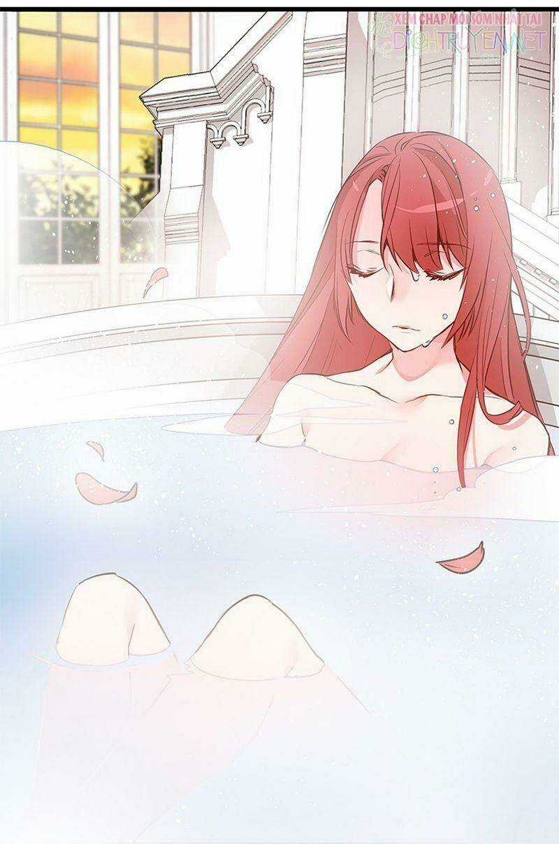 Hung Mãnh Tiểu Thư Chapter 6 trang 45