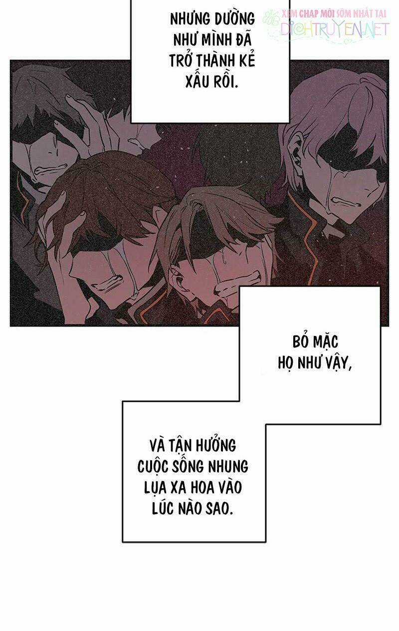 Hung Mãnh Tiểu Thư Chapter 6 trang 47