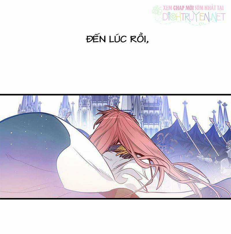 Hung Mãnh Tiểu Thư Chapter 6 trang 48