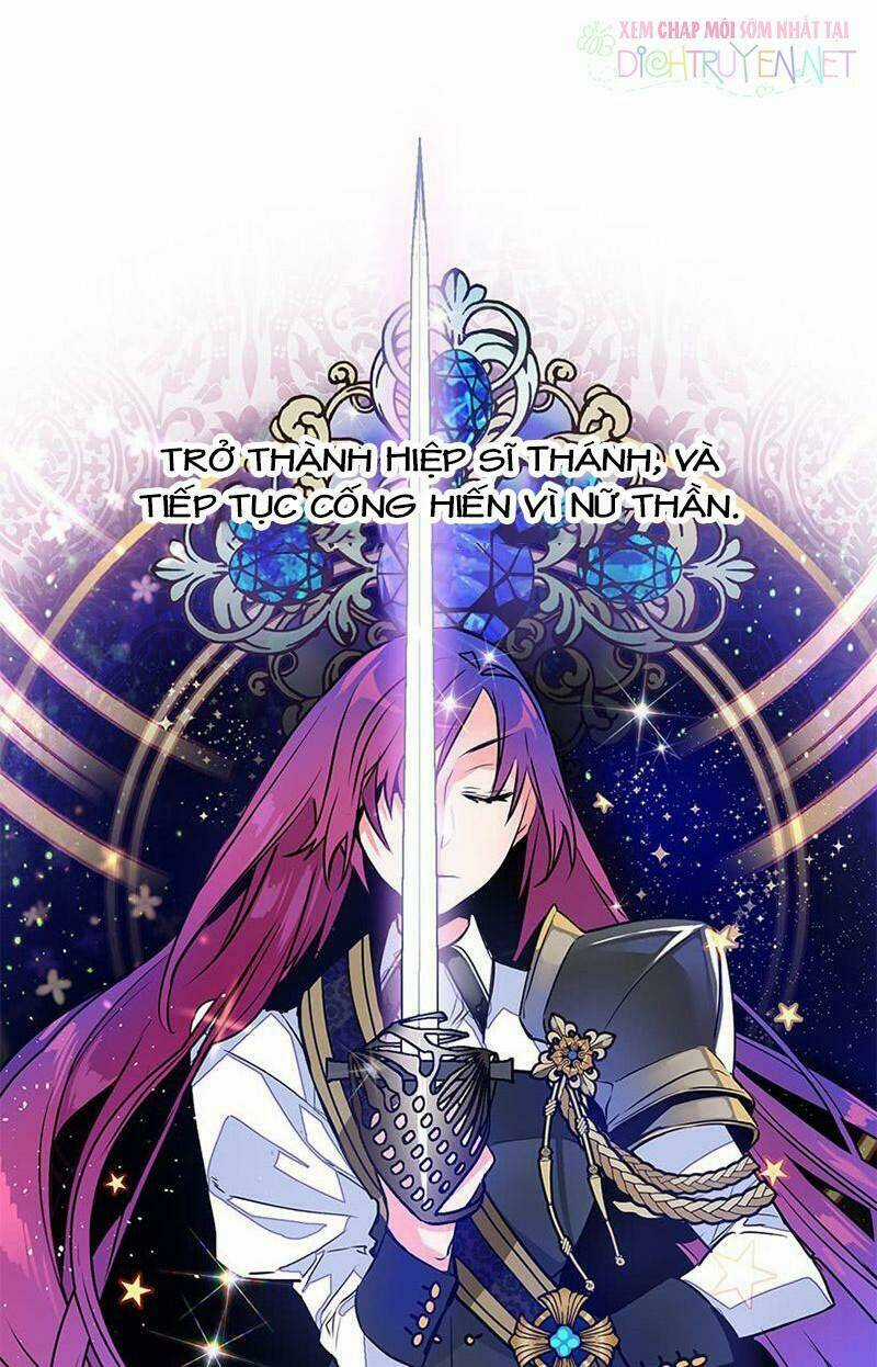 Hung Mãnh Tiểu Thư Chapter 6 trang 49