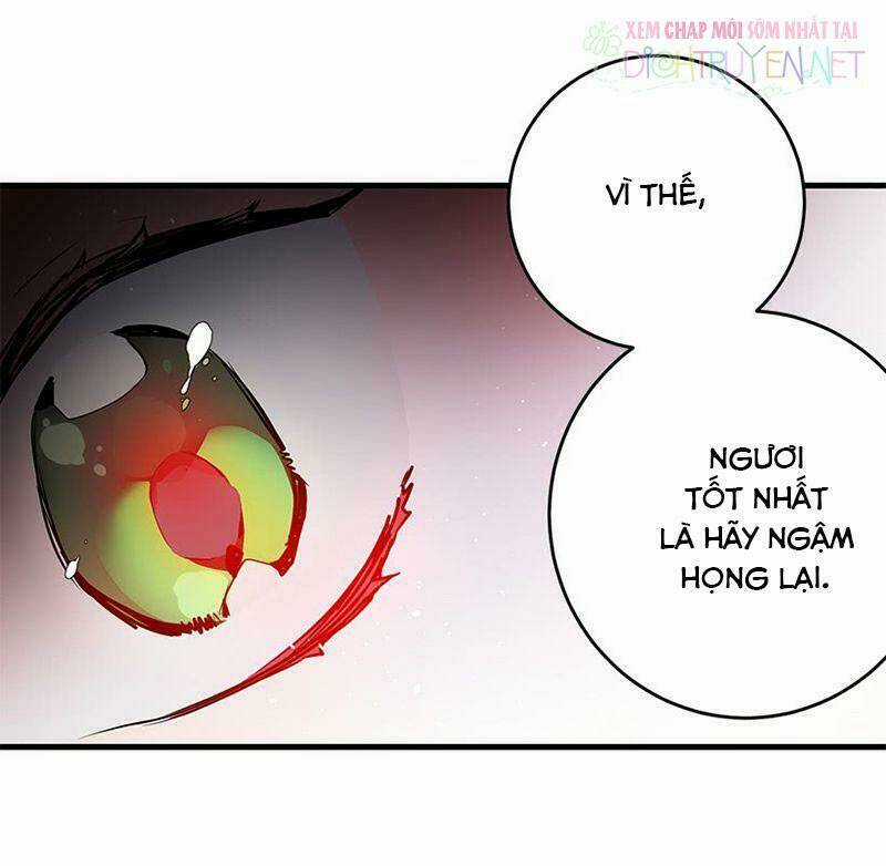 Hung Mãnh Tiểu Thư Chapter 6 trang 5