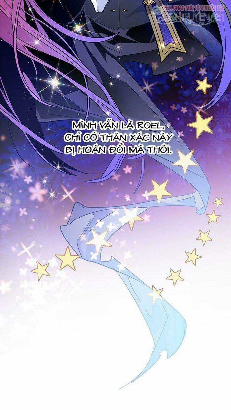 Hung Mãnh Tiểu Thư Chapter 6 trang 50