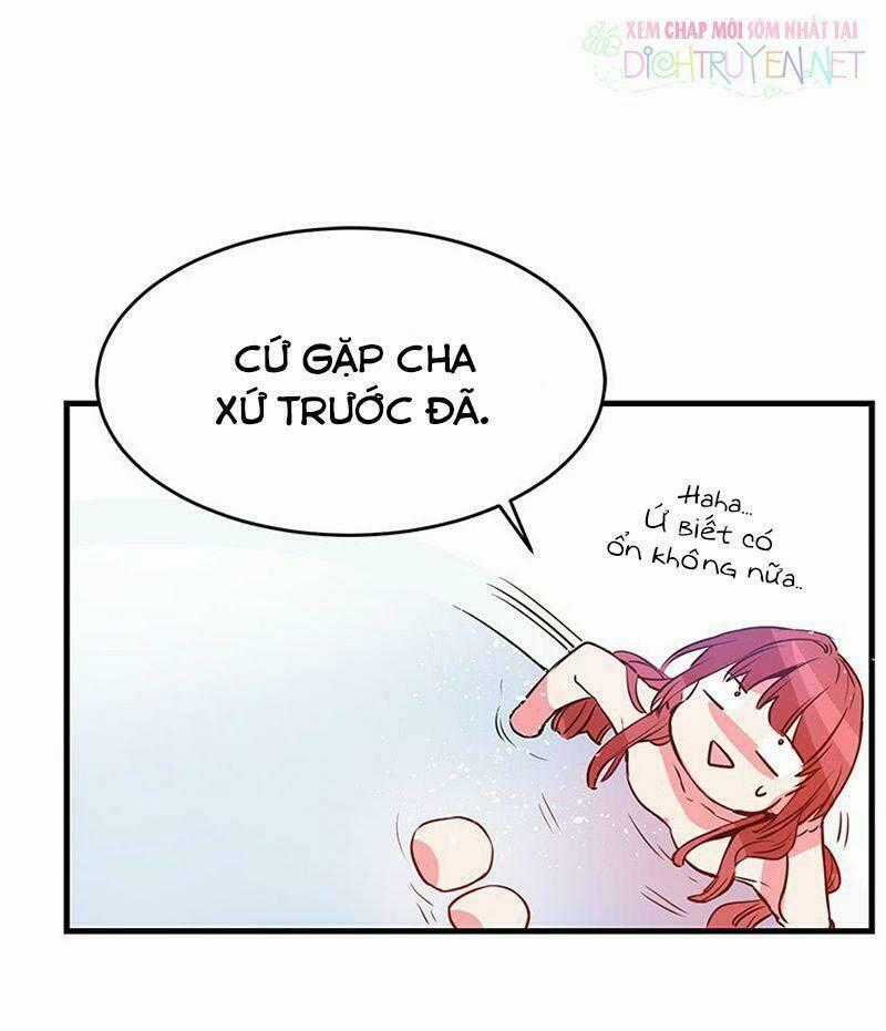 Hung Mãnh Tiểu Thư Chapter 6 trang 52