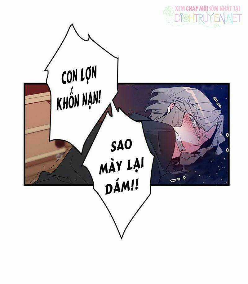 Hung Mãnh Tiểu Thư Chapter 6 trang 6