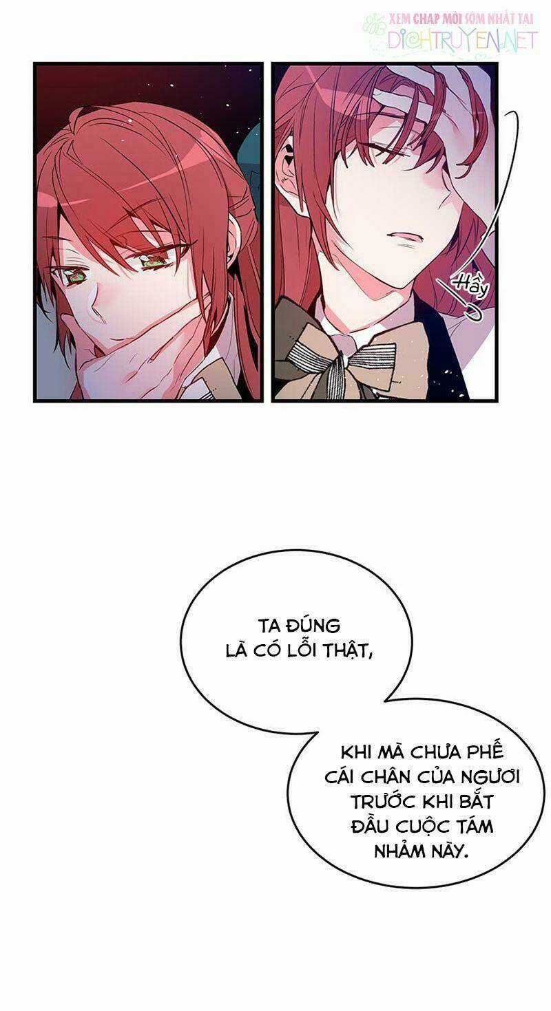 Hung Mãnh Tiểu Thư Chapter 6 trang 7