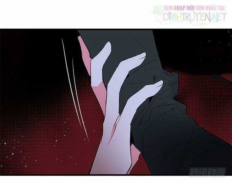 Hung Mãnh Tiểu Thư Chapter 6 trang 8